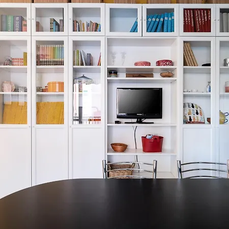 Bright And Quiet With Terrace - M3 Lodi 10min * Milan