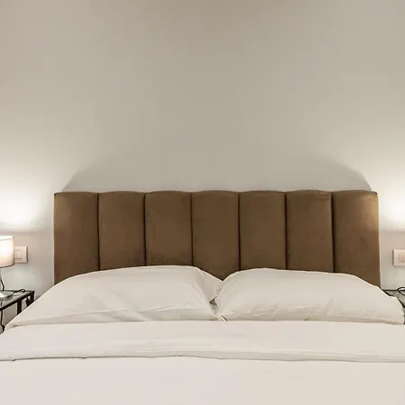 Porta Venezia Suites * Mediolan