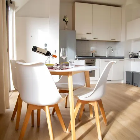 The Loft Above - Comfort E Stile A 5m Dalla Metro M2 Lambrate * Milan