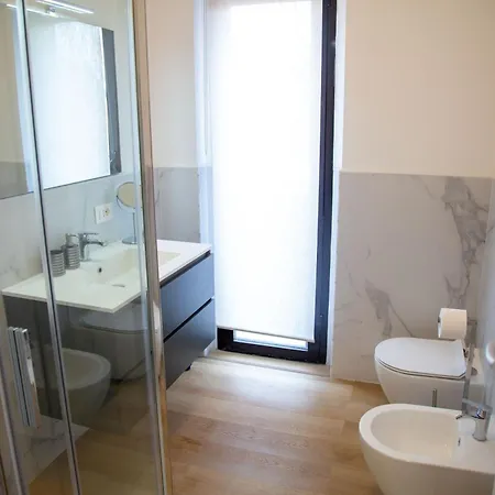 Apartment The Loft Above - Comfort E Stile A 5m Dalla Metro M2 Lambrate *