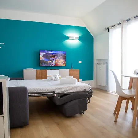 The Loft Above - Comfort E Stile A 5m Dalla Metro M2 Lambrate Milan