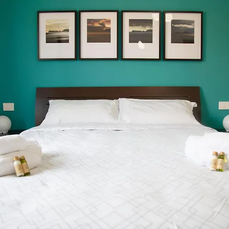 The Loft Above - Comfort E Stile A 5m Dalla Metro M2 Lambrate
