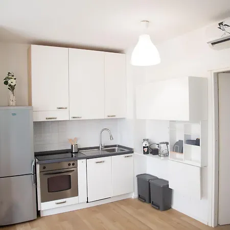 The Loft Above - Comfort E Stile A 5m Dalla Metro M2 Lambrate *