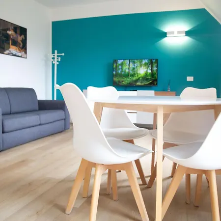 The Loft Above - Comfort E Stile A 5m Dalla Metro M2 Lambrate Milan