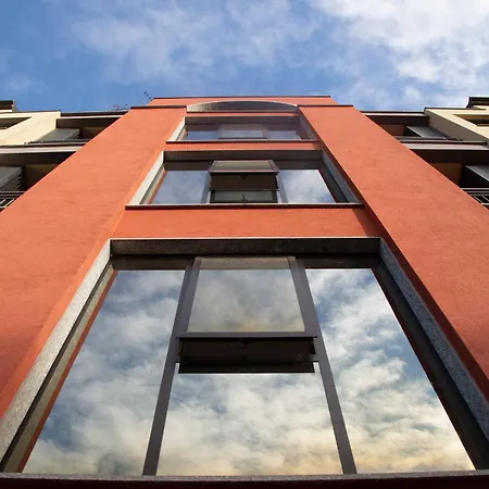 The Loft Above - Comfort E Stile A 5m Dalla Metro M2 Lambrate Apartment *