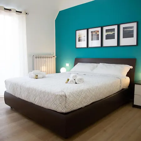 Apartment The Loft Above - Comfort E Stile A 5m Dalla Metro M2 Lambrate *