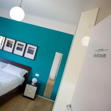 The Loft Above - Comfort E Stile A 5m Dalla Metro M2 Lambrate *