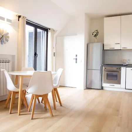 The Loft Above - Comfort E Stile A 5m Dalla Metro M2 Lambrate