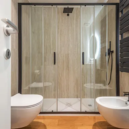 Porta Venezia Suites Mediolan