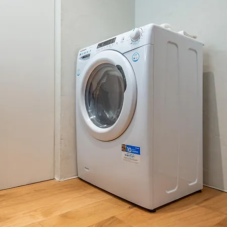 Mimar Porta Venezia Luxury