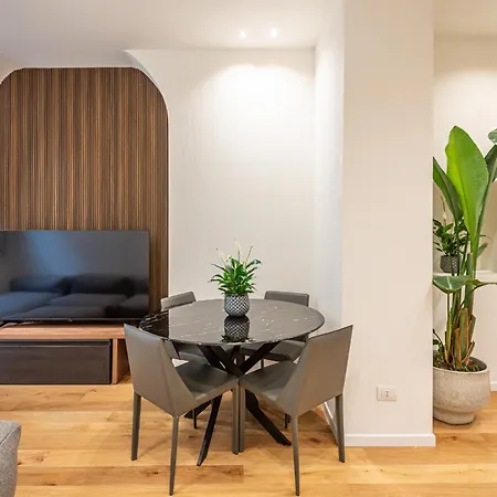 Porta Venezia Suites Apartament