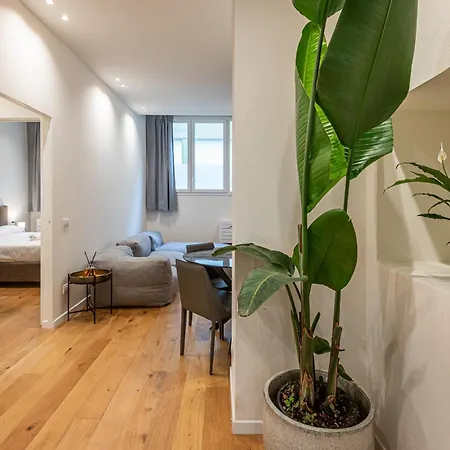 Porta Venezia Suites Apartament Mediolan