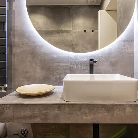 Mimar Porta Venezia Luxury *