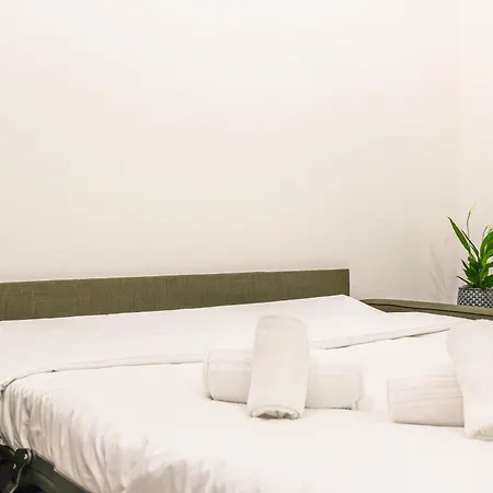 Porta Venezia Suites Apartament