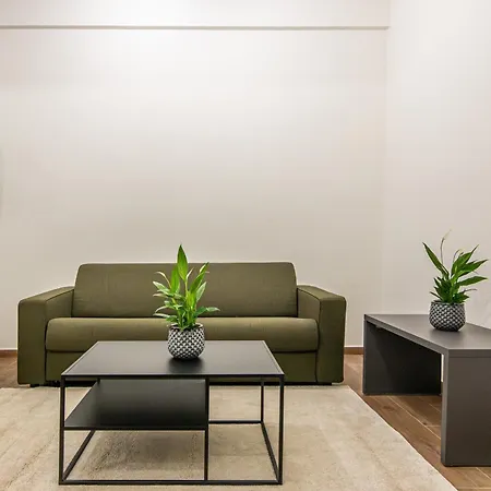 Apartament Porta Venezia Suites Mediolan
