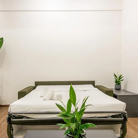 Porta Venezia Suites Mediolan