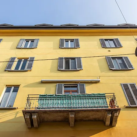 Porta Venezia Suites