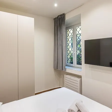 Porta Venezia Suites * Mediolan