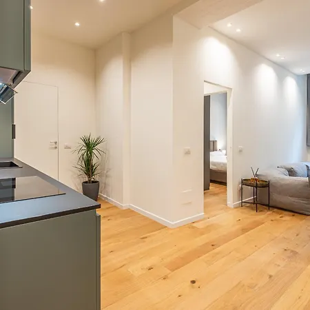 Apartment Mimar Porta Venezia Luxury *