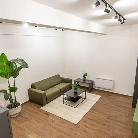 Porta Venezia Suites Apartament Mediolan