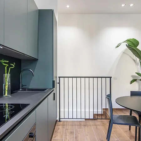Mimar Porta Venezia Luxury Milan