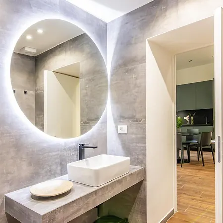 Porta Venezia Suites * Mediolan
