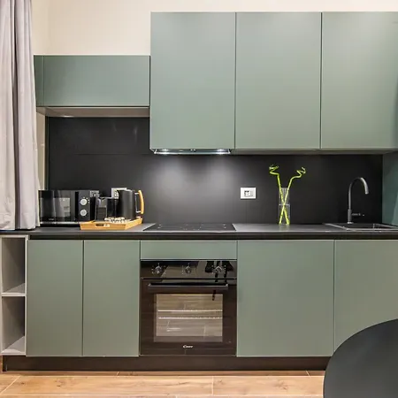 Mimar Porta Venezia Luxury