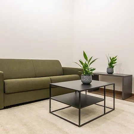 Mimar Porta Venezia Luxury *