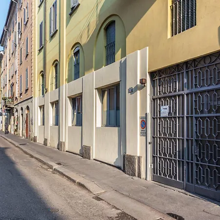 Porta Venezia Suites Mediolan