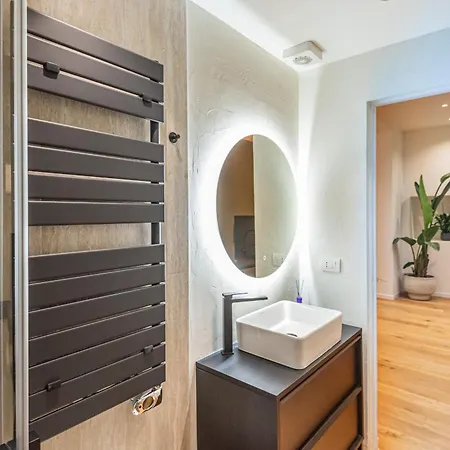 Porta Venezia Suites * Mediolan