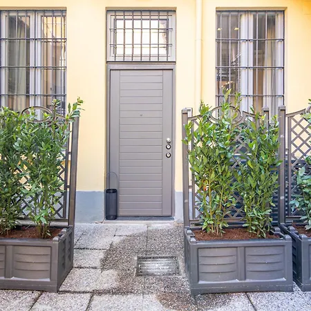 Porta Venezia Suites