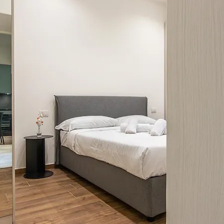 Porta Venezia Suites Apartament