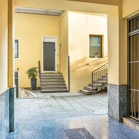 Mimar Porta Venezia Luxury *