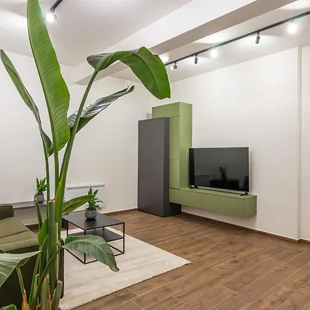 Porta Venezia Suites