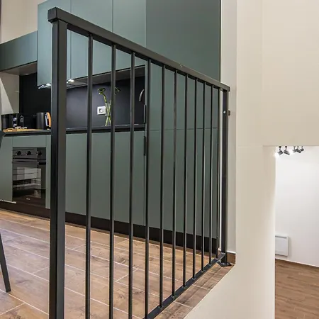 Porta Venezia Suites * Mediolan