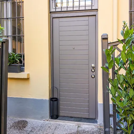 Porta Venezia Suites