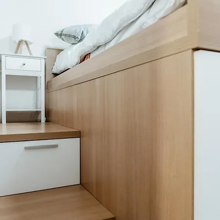 Apartment New Cozy Milan