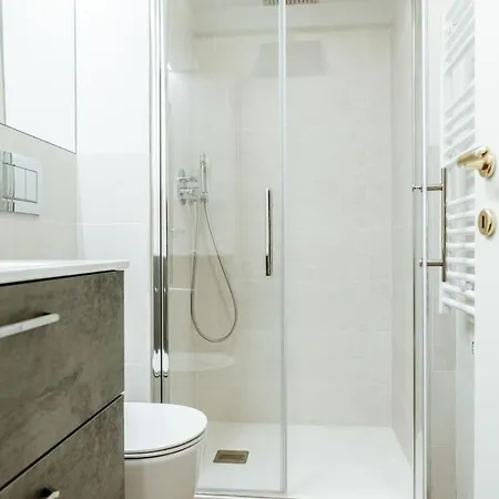 New Cozy Apartament