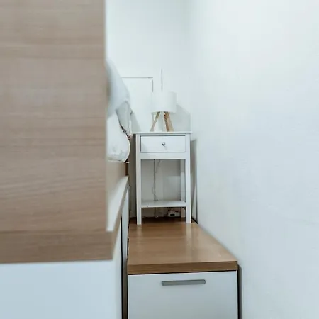 Apartment New Cozy *