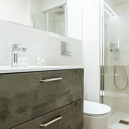 New Cozy Apartment Milan