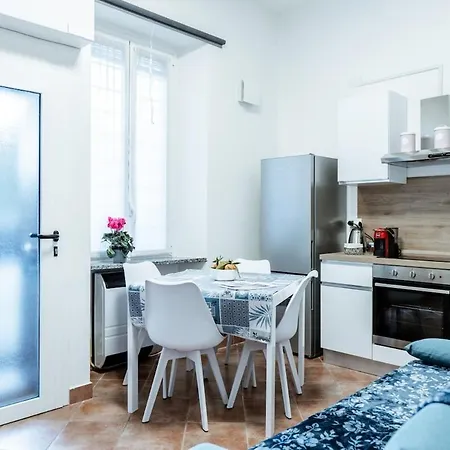 Apartment New Cozy Milan