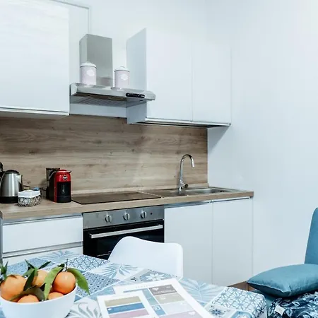 New Cozy Apartman