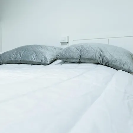 New Cozy Apartment *