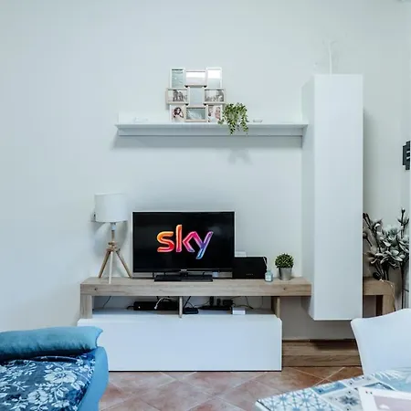 New Cozy Apartment Milan