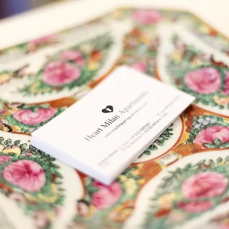 Apartmán Heart Duomo Castello