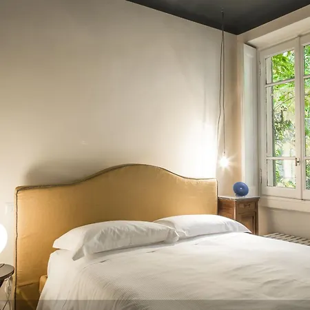 Brera In Porta Romana *