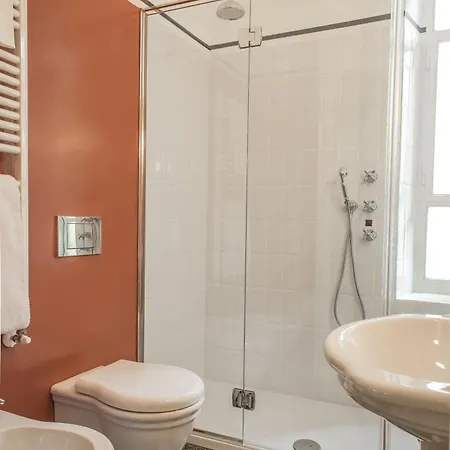 Brera In Porta Romana Milaan