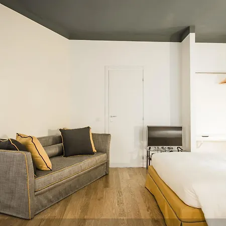 Brera In Porta Romana Appartement *