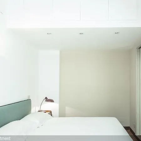 Apartamento Brera In Porta Romana Milán