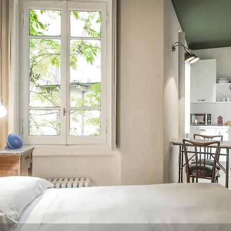 Brera In Porta Romana Milán